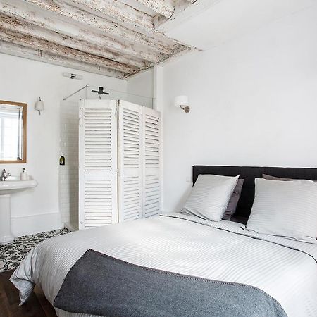 Appartement Gerard, Tout Equipe Paris 13Eme Exterior foto
