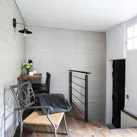 Appartement Gerard, Tout Equipe Paris 13Eme Exterior foto