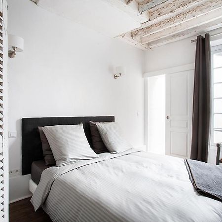 Appartement Gerard, Tout Equipe Paris 13Eme Exterior foto